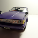 Illustration for article titled Toyota Soarer Turbo 2000VR